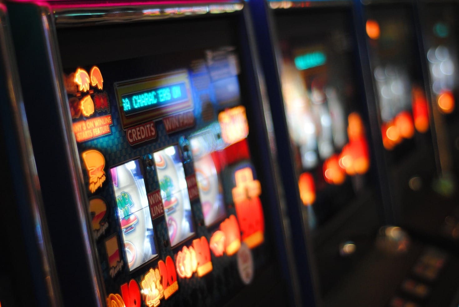 Why Trust Matters in Online Slot Gaming